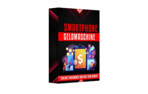 Mit dem Smartphone Geld verdienen