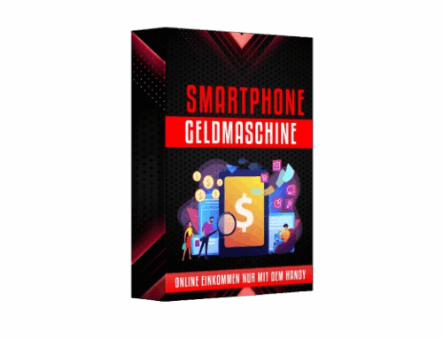 Mit dem Smartphone Geld verdienen