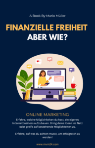 finanzielle Freiheit, aber wie