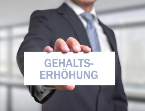 In drei Jahren finanziell frei